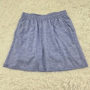 Pacific Trail Girl's Skort Size Large. New without tags.